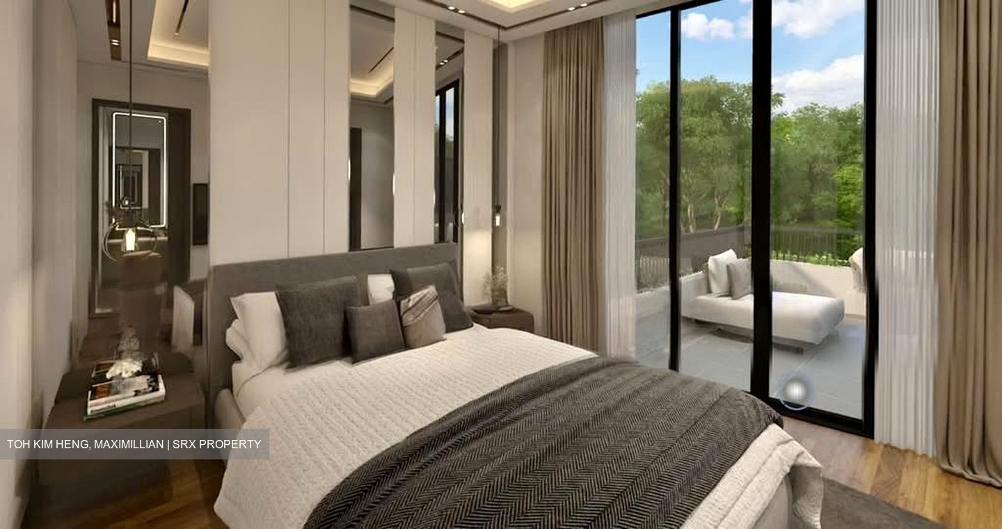 New Upper Changi Road (D16), Terrace #574515081